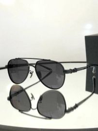 Picture of Chrome Hearts Sunglasses _SKUfw46735734fw